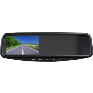 Rear-view Mirror Solutions